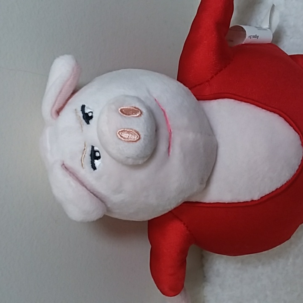 *5/$20* Sing Gunter Pig Plush - Picture 2 of 5
